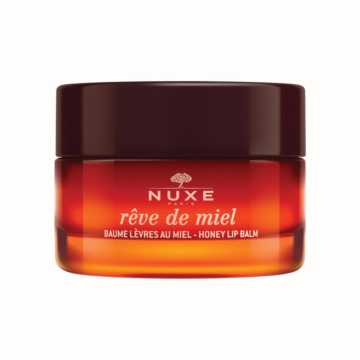 NUXE Reve De Miel Honey Lip Balm Ultra-Nourishing and Repairing - DermLane