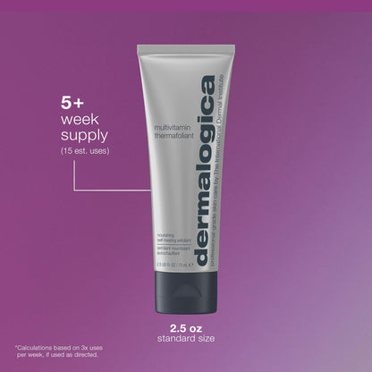 Dermalogica MultiVitamin Thermafoliant Exfoliator