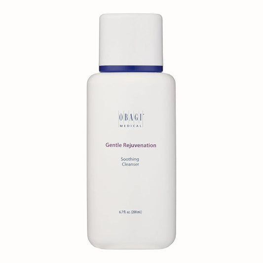 Obagi Gentle Rejuvenation Soothing Cleanser - DermLane