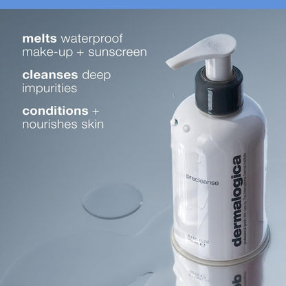 Dermalogica PreCleanse Cleansing Oil Cleanser