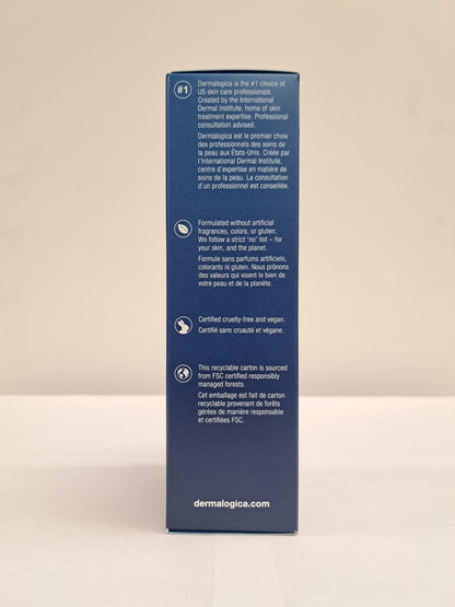 Dermalogica Intensive Moisture Balance Moisturizer