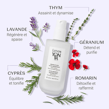 Yon-Ka Lotion PNG Toner