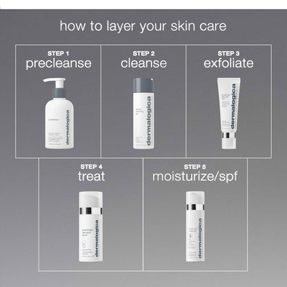 Dermalogica PowerBright Dark Spot Peel