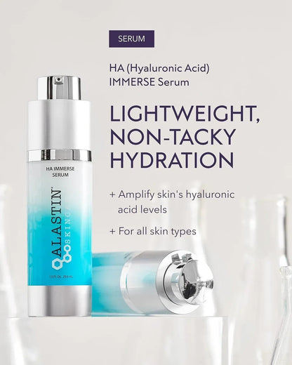 Alastin HA Immerse Serum - DermLane