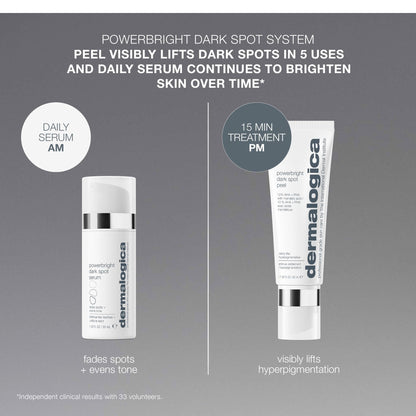 Dermalogica PowerBright Dark Spot Serum
