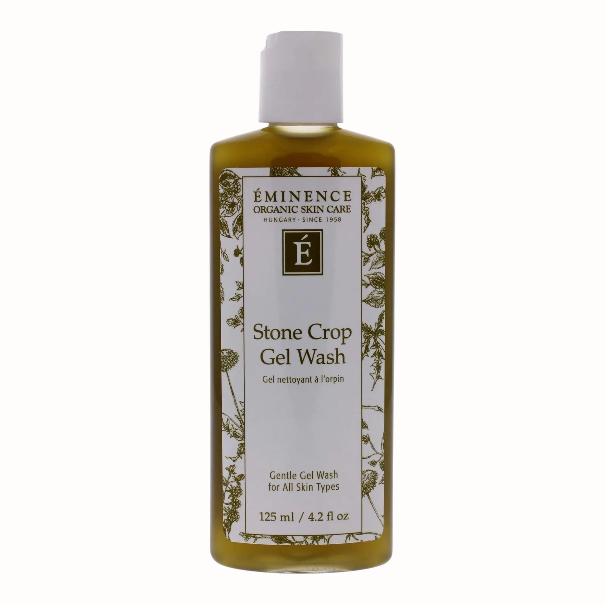 Eminence Stone Crop Gel Wash - DermLane
