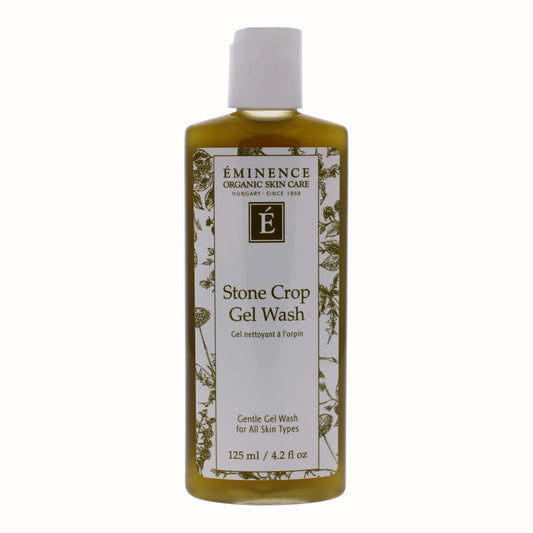 Eminence Stone Crop Gel Wash - DermLane