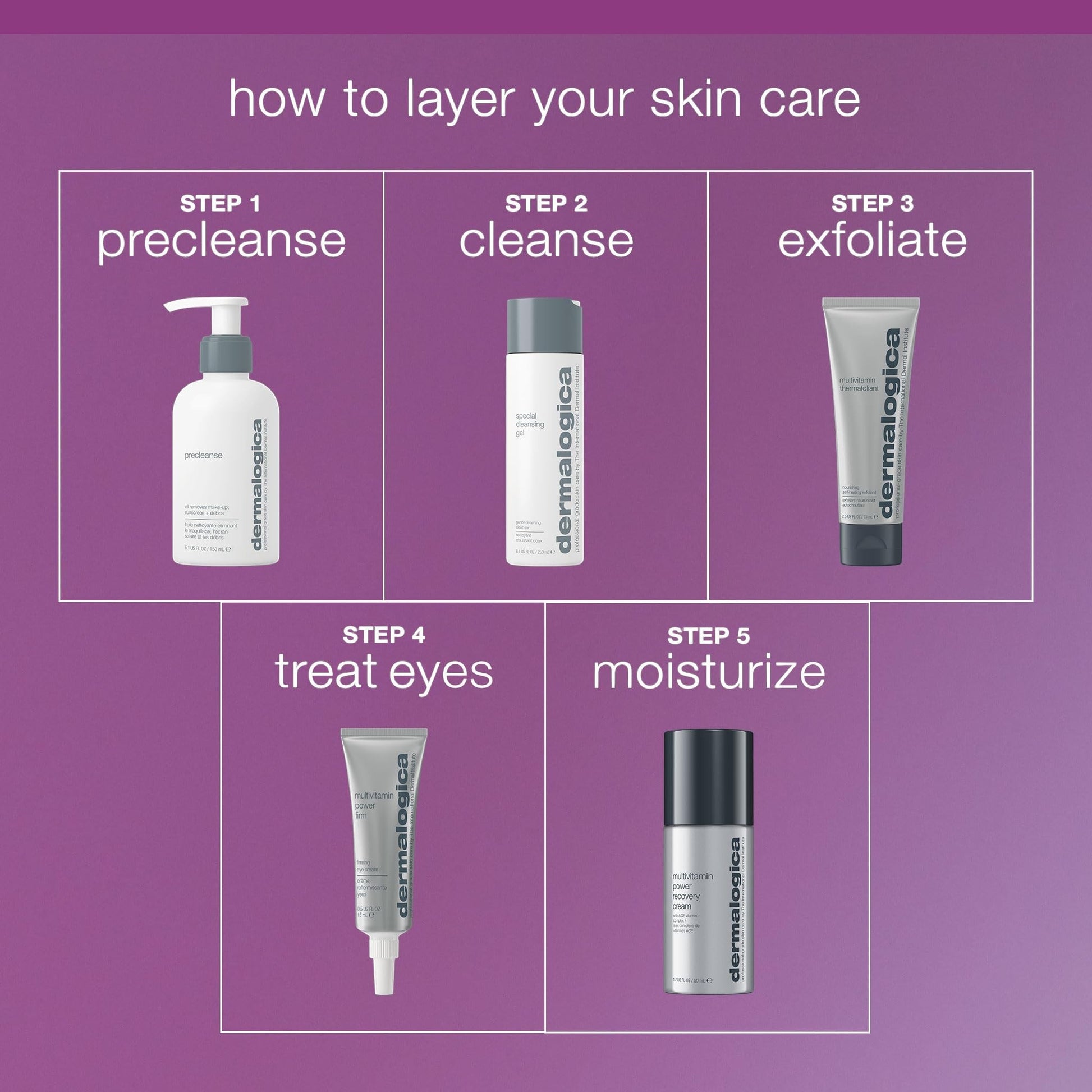 Dermalogica MultiVitamin Thermafoliant Exfoliator