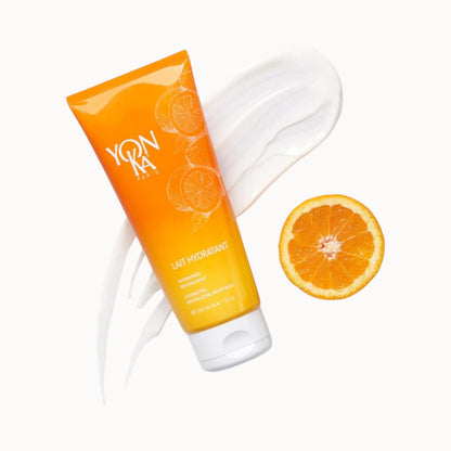 Yon-KaLait Hydratant Hydrating, Revitalizing Body Milk