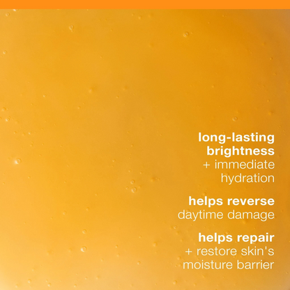 Dermalogica BioLumin-C Night Restore Serum