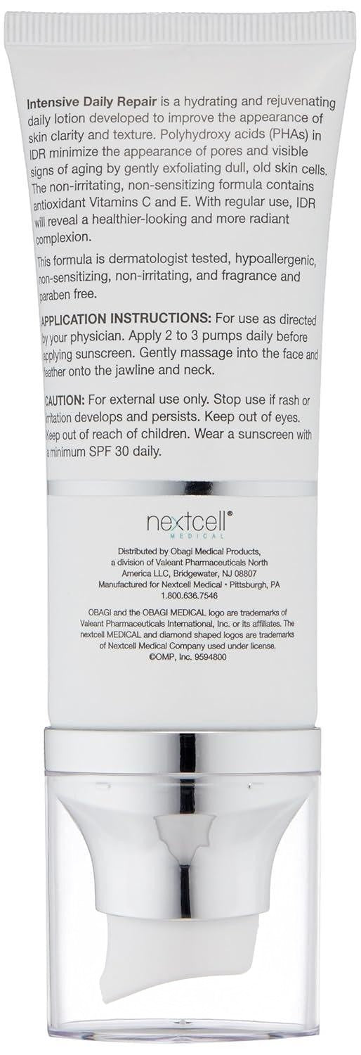 Obagi SuzanObagiMD Intensive Daily Repair Lotion - DermLane