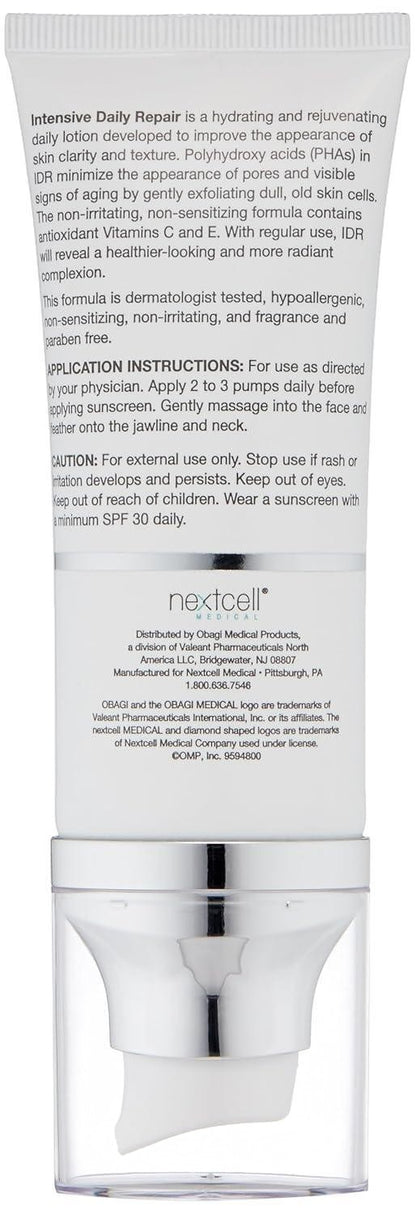 Obagi SuzanObagiMD Intensive Daily Repair Lotion - DermLane
