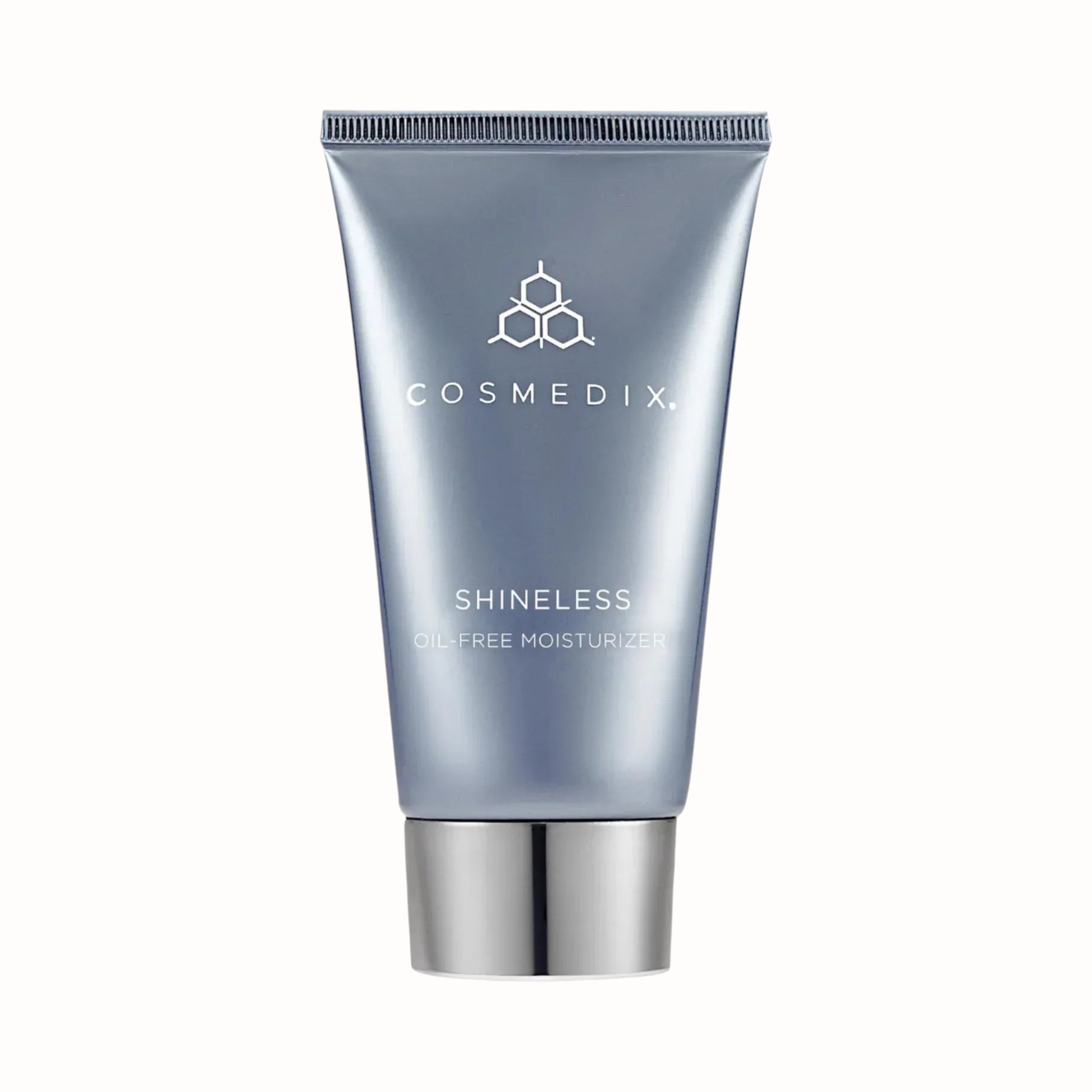 Cosmedix Shineless AM-PM Oil-Free Moisturizer - DermLane