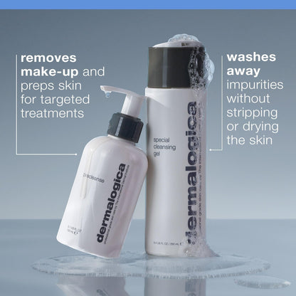 Dermalogica PreCleanse Cleansing Oil Cleanser