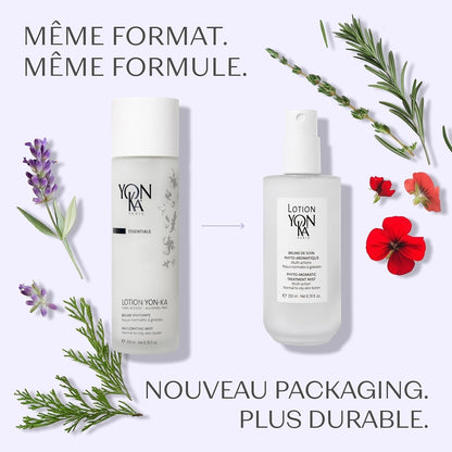 Yon-Ka Lotion PNG Toner