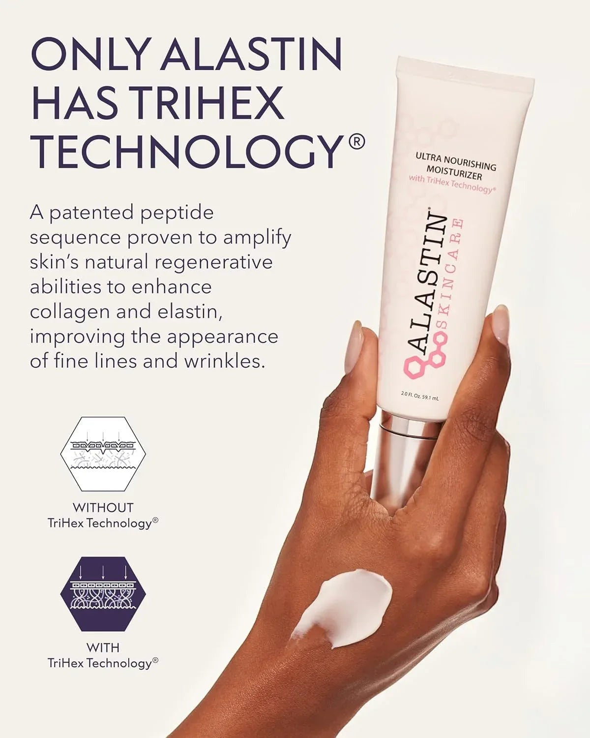 Alastin Ultra-Nourishing Moisturizer - DermLane