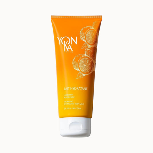 Yon-KaLait Hydratant Hydrating, Revitalizing Body Milk