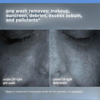 Dermalogica Oil to Foam Total Cleanser