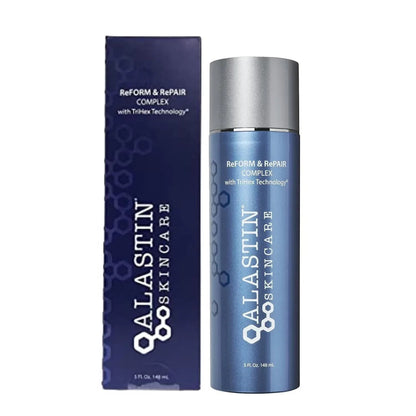 Alastin ReFORM & RePAIR Complex - DermLane