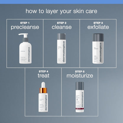 Dermalogica PreCleanse Cleansing Oil Cleanser