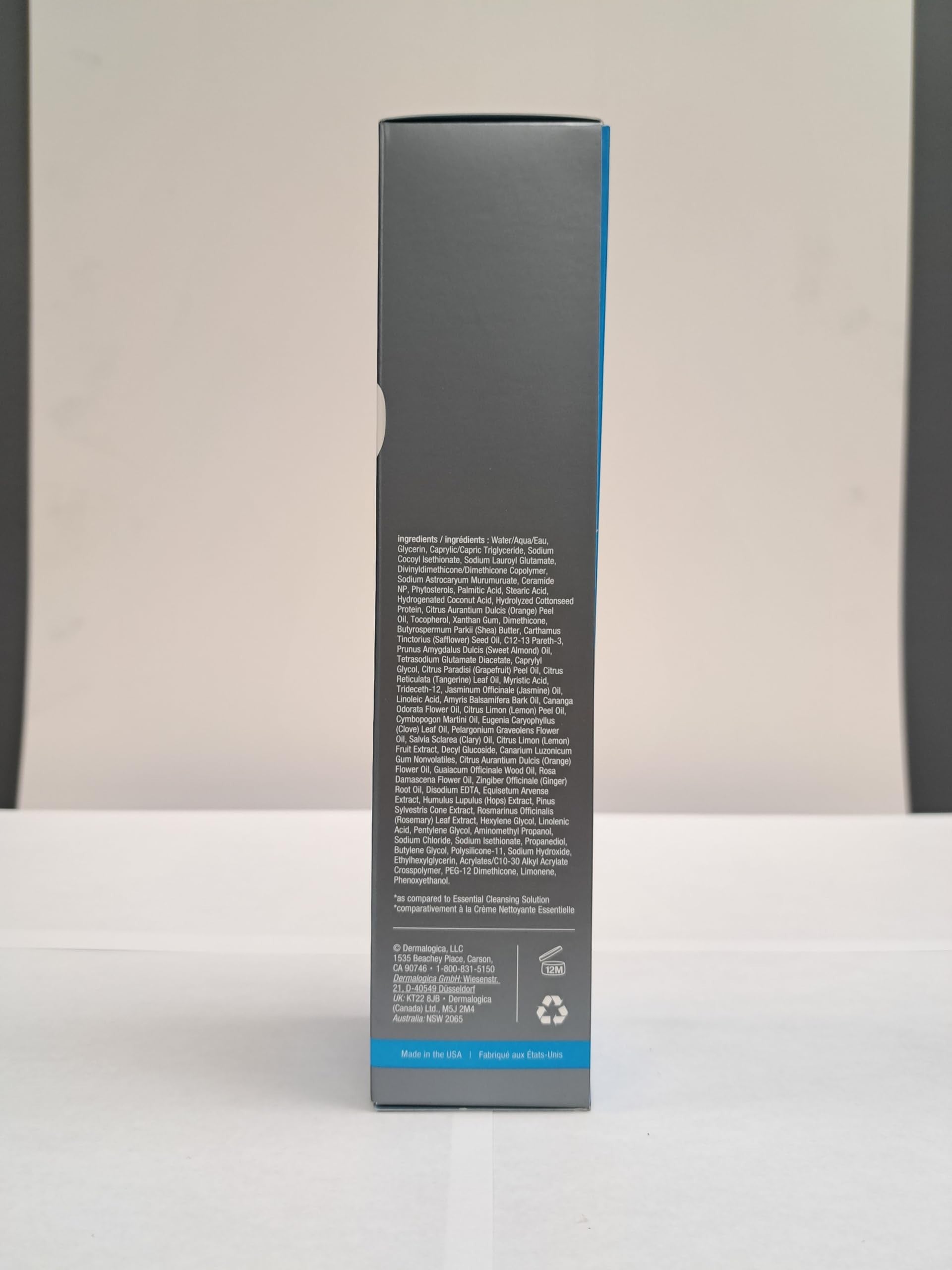 Dermalogica Intensive Moisture Cleanser