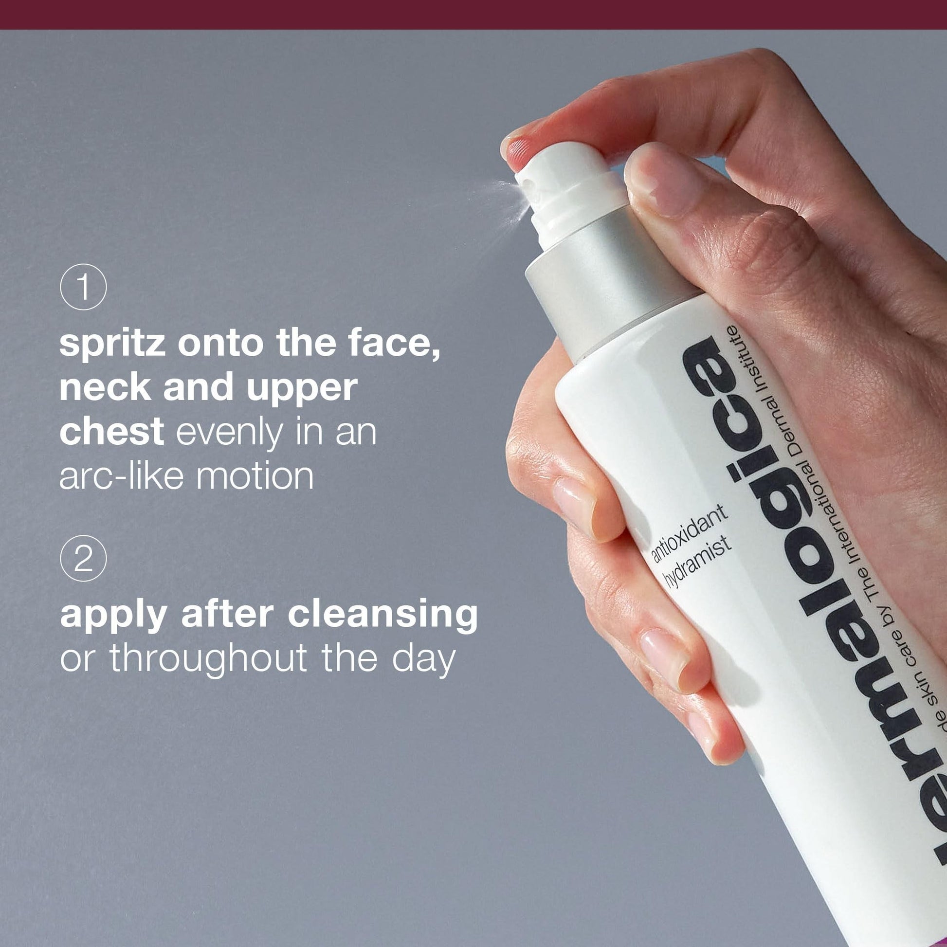 Dermalogica Antioxidant HydraMist