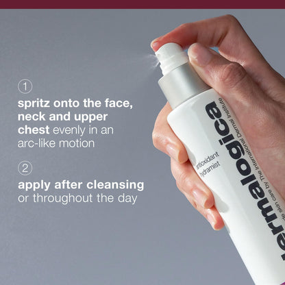 Dermalogica Antioxidant HydraMist