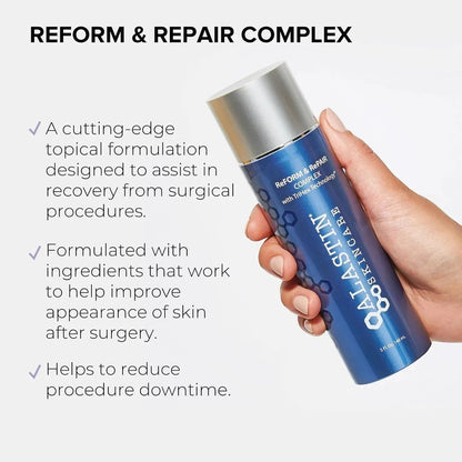 Alastin ReFORM & RePAIR Complex - DermLane