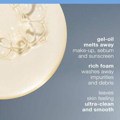 Dermalogica Oil to Foam Total Cleanser