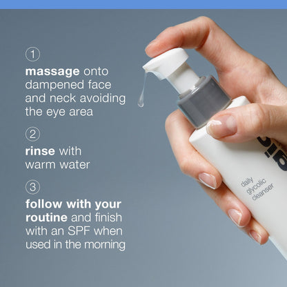 Dermalogica Daily Glycolic Cleanser