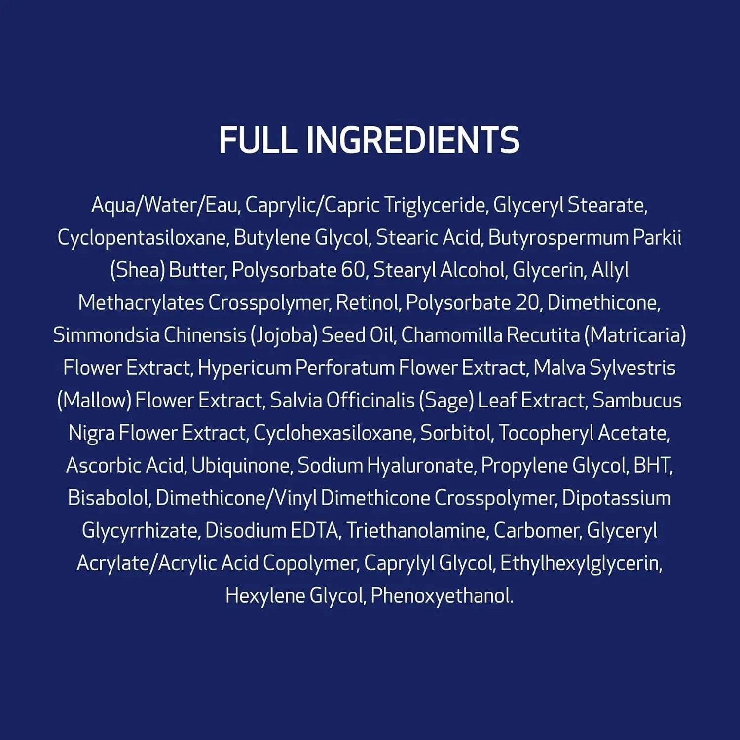 Obagi 360 Retinol 0.5 - DermLane