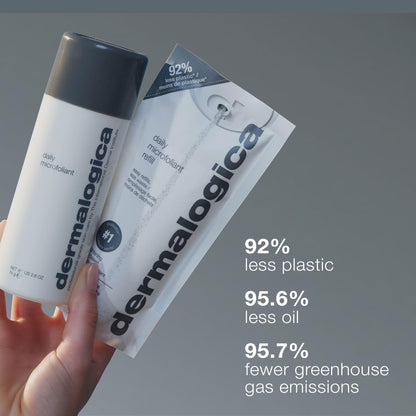 Dermalogica Daily Microfoliant Exfoliator Refill Exfoliator