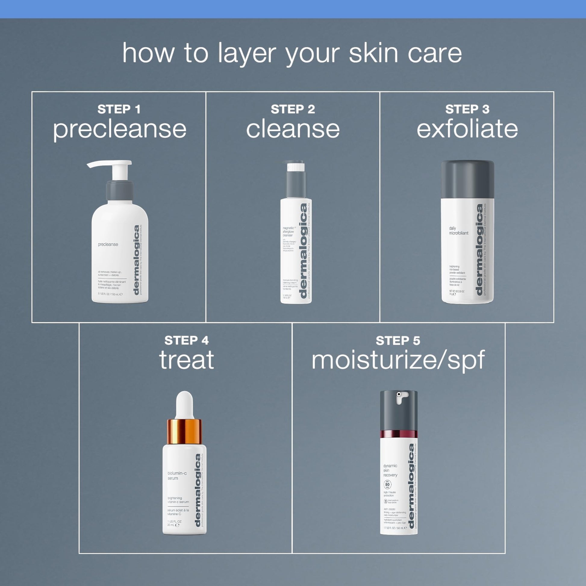 Dermalogica Magnetic Afterglow Cleanser