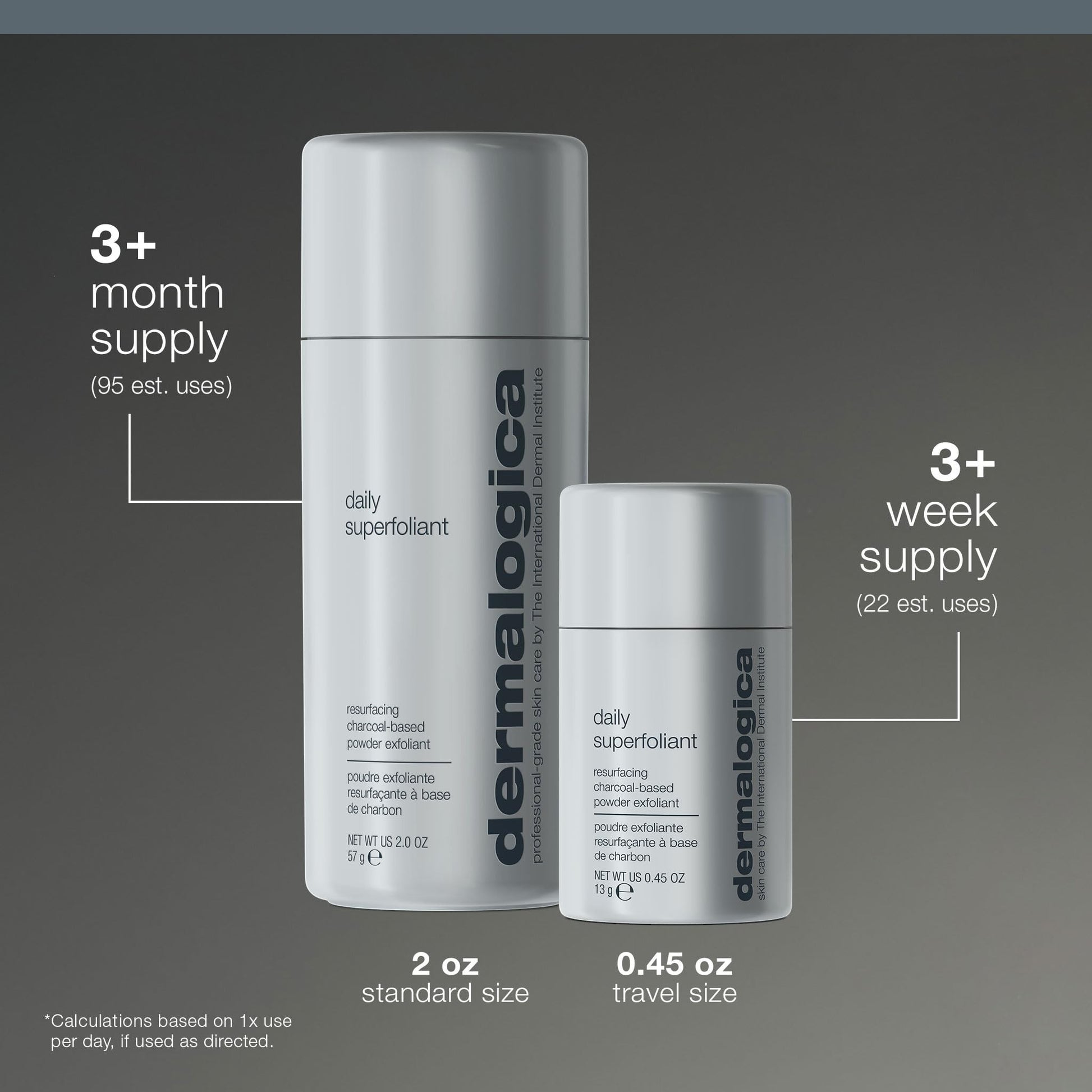 Dermalogica Daily Superfoliant Exfoliator