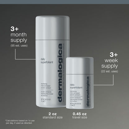 Dermalogica Daily Superfoliant Exfoliator