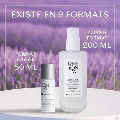 Yon-Ka Lotion PNG Toner