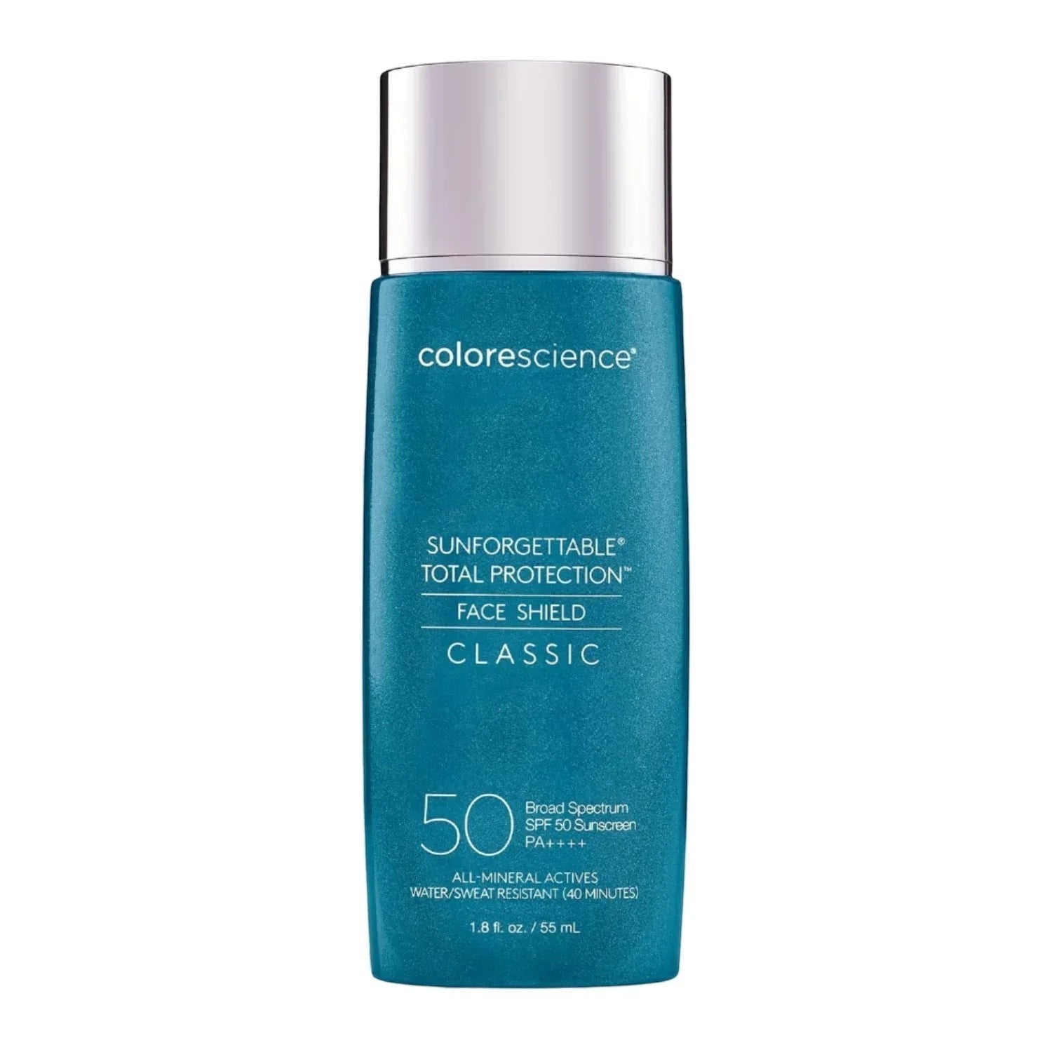 Colorescience Total Protection Face Shield SPF50 - DermLane