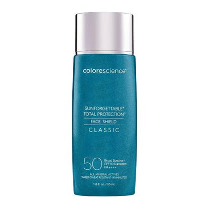 Colorescience Total Protection Face Shield SPF50 - DermLane