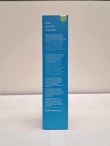 Dermalogica Daily Glycolic Cleanser