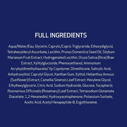 Obagi SuzanObagiMD Super Antioxidant Serum 1 oz - DermLane