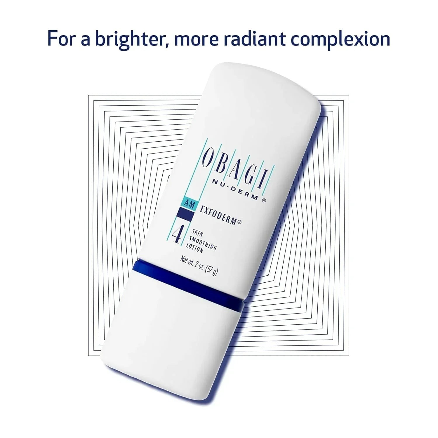 Obagi Nu-Derm Exfoderm AM #4 - DermLane