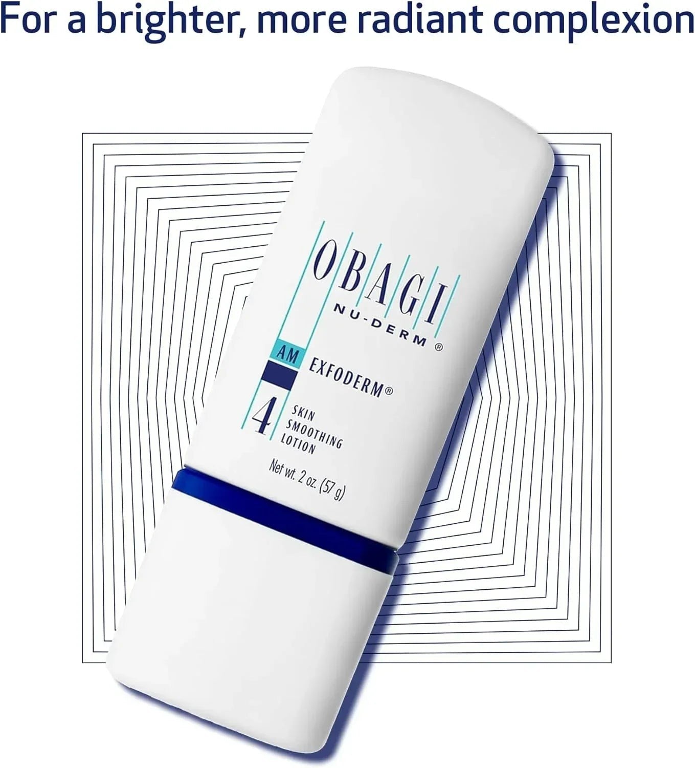 Obagi Nu-Derm Exfoderm 2 oz - DermLane