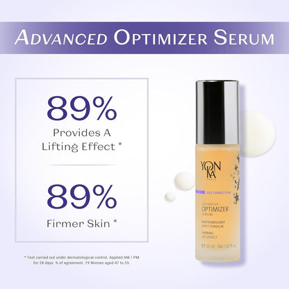 Yon-Ka Advanced Optimizer Serum