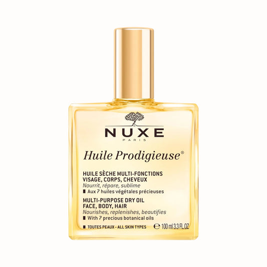 NUXE Huile Prodigieuse Multi-Purpose Dry Oil - DermLane
