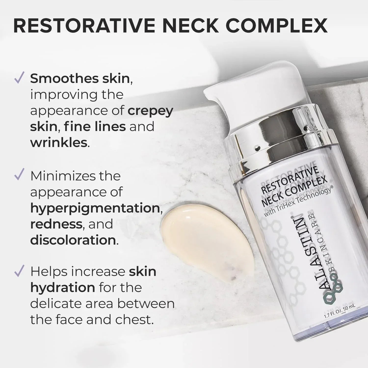 Alastin Restorative Skin Complex with Next Generation Technology - DermLane