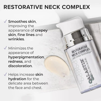 Alastin Restorative Skin Complex with Next Generation Technology - DermLane