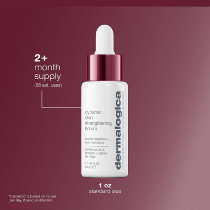 Dermalogica Dynamic Skin Strengthening Serum