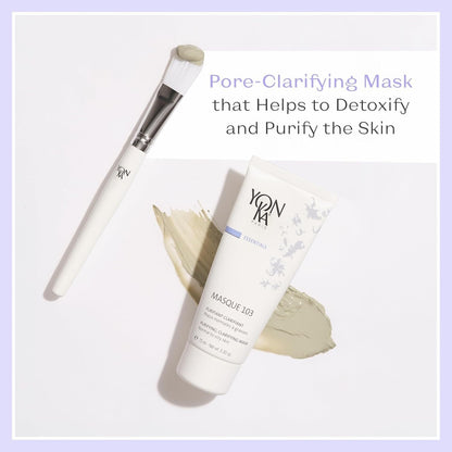 Yon-Ka Masque 103 Clay Face Mask