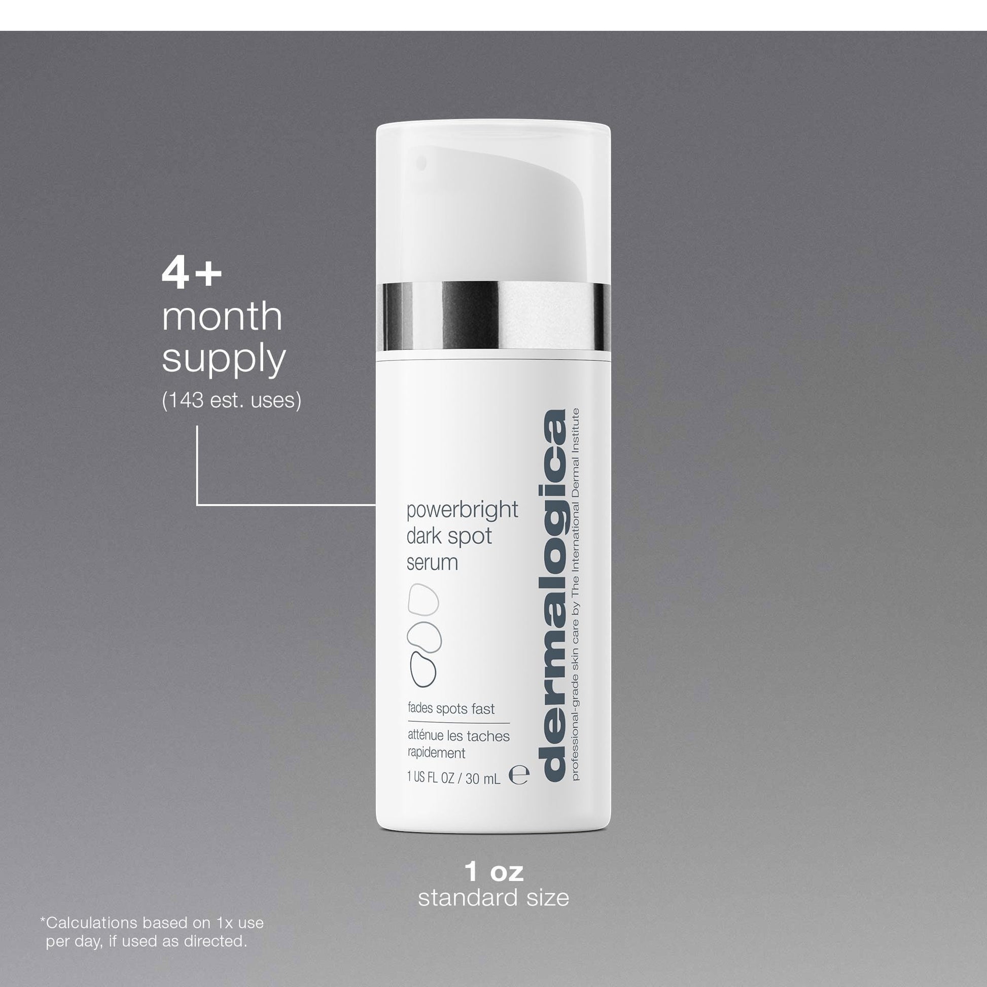 Dermalogica PowerBright Dark Spot Serum