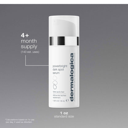 Dermalogica PowerBright Dark Spot Serum